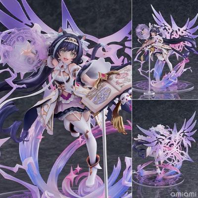 8月(免訂金) CyberZ SSF 超異域公主連結☆Re:Dive 凱留 公主型態 1/7 083