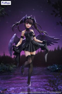 1月(免訂金) Furyu 景品 BiCute Dark 約會大作戰V 時崎狂三 0921