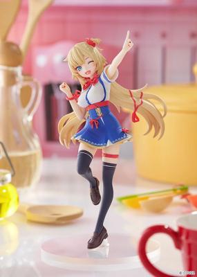 2月 代理 GSC POP UP PARADE hololive 1期生 赤井心 哈洽馬 免訂金