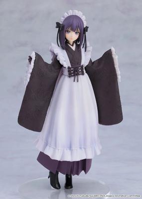 1月 代理 GSC POP UP PARADE 戀上換裝娃娃 喜多川海夢 COS 黑江雫 文化祭Ve
