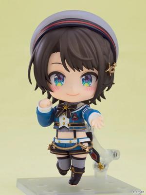 1月 代理 GSC 黏土人 2854 hololive 二期生 大空昴 偶像 吊帶服裝Ver 免訂金