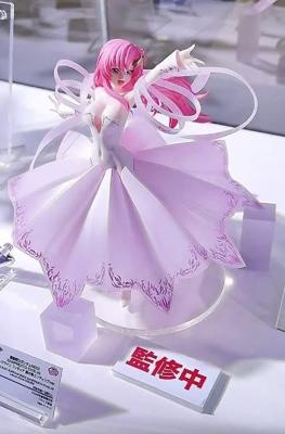 預約 未定月 景品 鋼彈SEED BANPRESTO EVOLVE 拉克絲 克萊因 曉之車 ED服裝