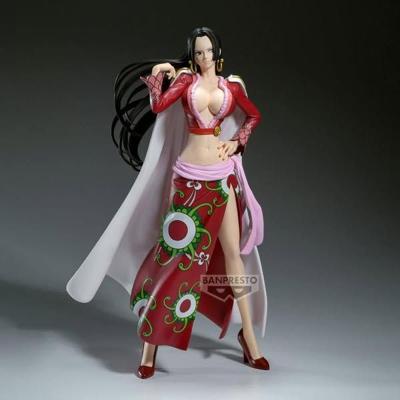 2月 代理 景品 海賊王 航海王 Grandista 女帝 波雅·漢考克 免訂金