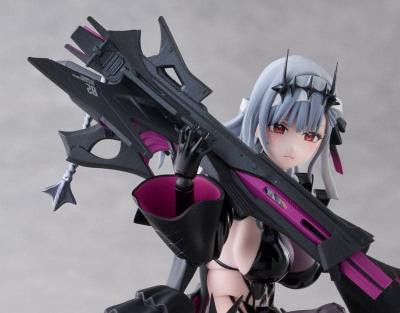 10月 Max Factory figma 勝利女神：妮姬 神罰 - 第二種情感 免訂金