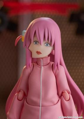 5月 Max Factory figma 孤獨搖滾！小孤獨 後藤一里 免訂金