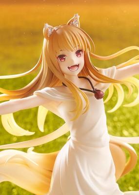 3月 代理版 GSC POP UP PARADE 狼與辛香料 赫蘿 豐收視覺圖Ver L 尺寸 免訂