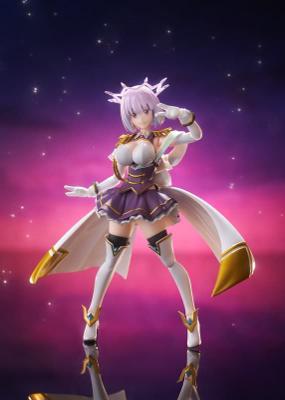 7月 代理 Figma 電光超人 新條茜 New Order 免訂金