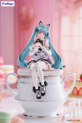 Furyu 勝利女神 普麗瓦蒂 泡麵蓋