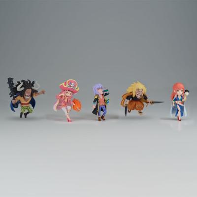 萬代 海賊王 洛克斯海賊團