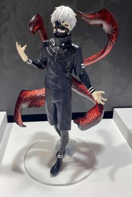 萬代 東京喰種 金木研