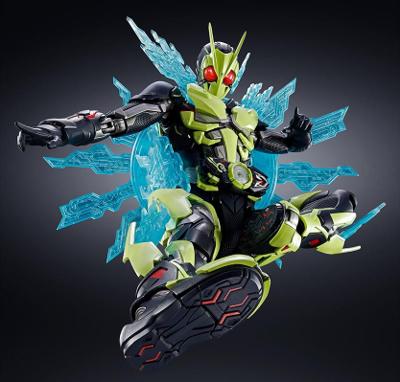 萬代 假面騎士 ZERO-ONE