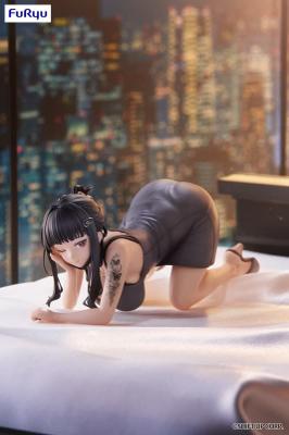 FURYU 勝利女神妮姬 杯麵蓋