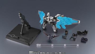 EXPO2025 機動戰士鋼彈 璃羽裝備