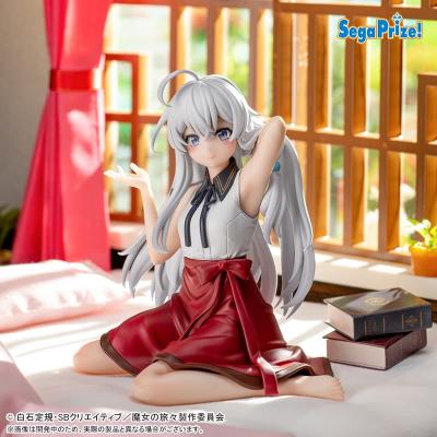 SEGA 魔女之旅 伊蕾娜