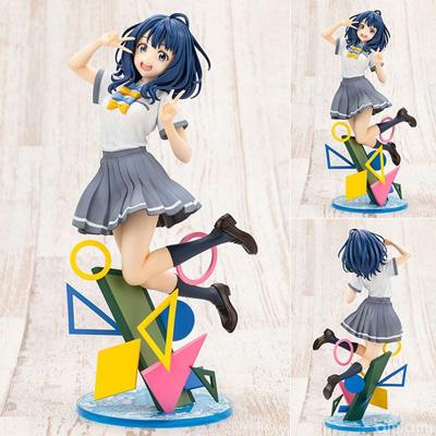 6月(免訂金) 壽屋 敗北女角太多了 八奈見杏菜 1/7 1228