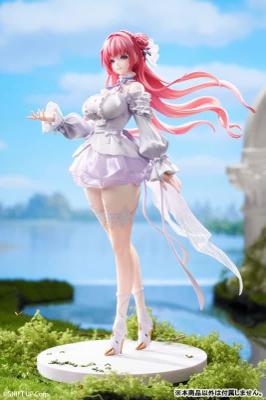 8月 Hobby sakura 1/10 勝利女神 妮姬 S.K.P 桃樂絲 超商付款免訂金