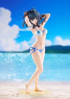 6月 代理 GSC POP UP PARADE BEACH QUEENS 寶多六花 L size 免