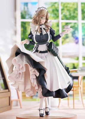 26年10月 代理 DMM Factory 勝利女神 : 妮姬 愛德 1/7 PVC 完成品 免訂金