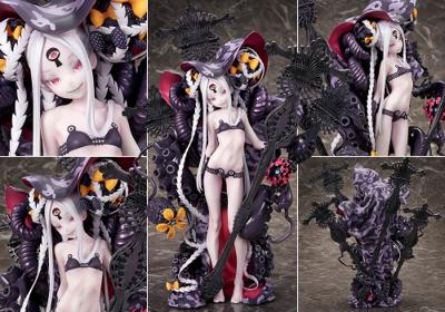 1月(免訂金) ALTER Fate FGO Foreigner 阿比蓋爾・威廉斯 〔夏〕 1/7 