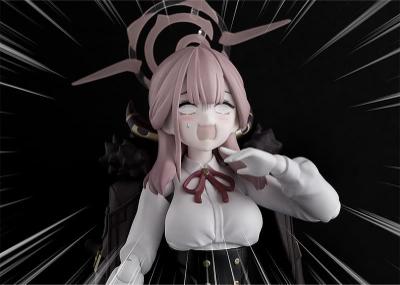 9月 GSC figma 蔚藍檔案 Blue Archive 陸八魔亞瑠 免訂金