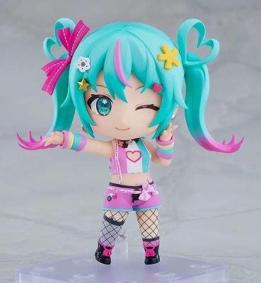 GSC 黏土人 3006 DECO*27 初音未來 DecoMiku