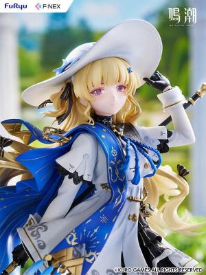 F:NEX 鳴潮 菲比 1/7 PVC 完成品 免訂金