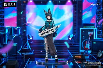 【怨念事務所】預約 10月(免訂金) Myethos Gift+ 絕區零 星見雅 遊園熠刻Ver 1/8 0524