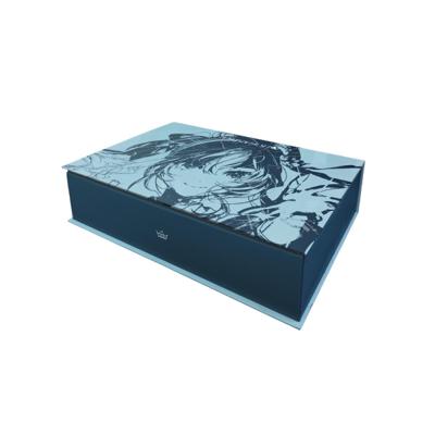 【怨念事務所】預約 7月(免訂金) Hololive 星街彗星 星街すいせい 8周年&2026生日記念套組 0406