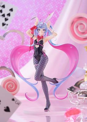 9月 POP UP PARADE 初音未來 兔子洞Ver. L Size 免訂金