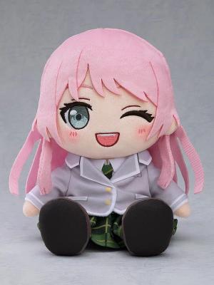 10月 再販 GSC 玩偶 BanG Dream! MyGO!!!!! 千早愛音 制服Ver. 免訂