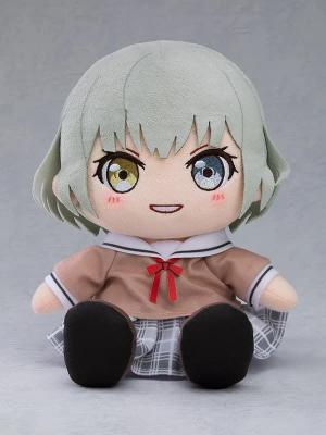 轉蛋概念館  預約 10月 再販 GSC 玩偶 BanG Dream! MyGO!!!!! 要樂奈 