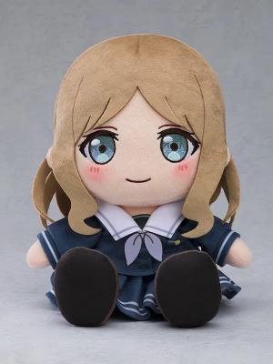 10月  再販 GSC 玩偶 BanG Dream! MyGO!!!!! 長崎爽世 制服Ver. 免