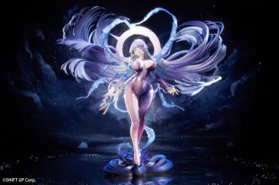 12月(需訂金) Hobby sakura 勝利女神 妮姬 娜由塔 無為 1/4 豪華版 0628