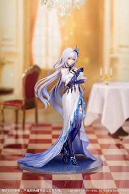 12月(免訂金免運) Myethos Gift+ 原神 絲柯克 嘉年相聚Ver 1/8 0628