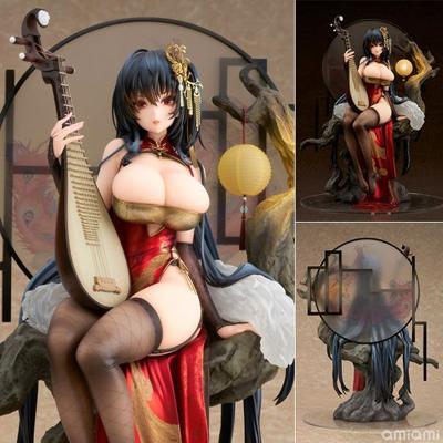 1月(免訂金) ALTER 碧藍航線 大鳳 鳳鳴春曉Ver 1/7 再版 0628