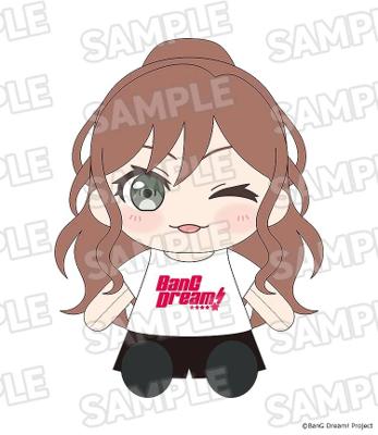 10月 GSC 換裝玩偶 BanG Dream! Roselia 今井莉莎 0524