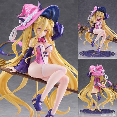 1月(免訂金) F:NEX 約會大作戰 星宮六喰 女巫風格Ver 1/7 0628