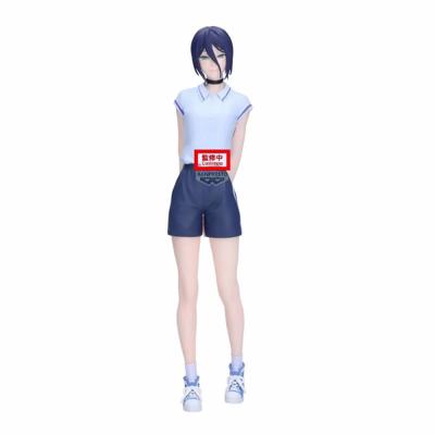 10月 萬代 景品 劇場版 鏈鋸人 蕾潔篇 G&G GLITTER&GLAMOURS 蕾潔 夜之校園