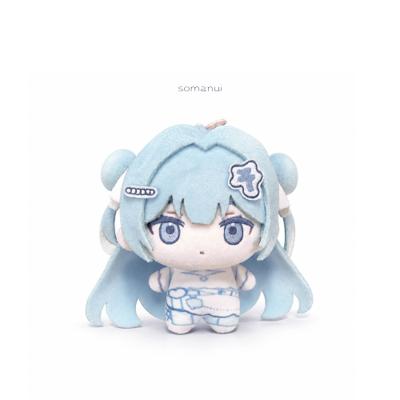 水縹そまる 好胖的小そま娃娃套組