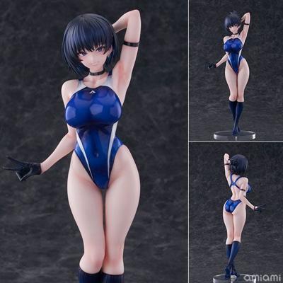 戀戀koikoi 櫻 うるりひ 原畫 海瀨蒼羽 1/6 0726
