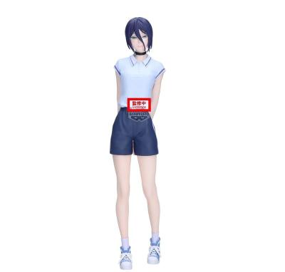 萬代 景品 劇場版 鏈鋸人蕾潔篇 G&G GLITTER&GLAMOURS 蕾潔夜之校園