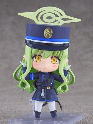 GSC 黏土人 3063 蔚藍檔案 鐵道學園