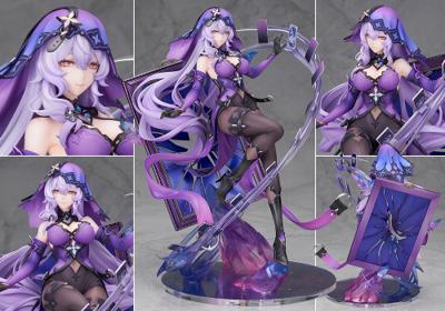 7月(免訂金) ALTER 崩壞 星穹鐵道 黑天鵝 1/7 附特典 0719