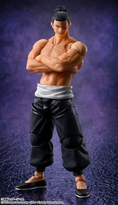 代理 S.H.F SHF 咒術迴戰 呪術迴戰 東堂葵 0610