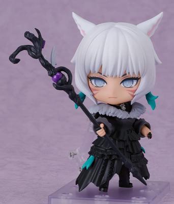 GSC 黏土人 太空戰士 最終幻想14 FF XIV 雅·修特拉 免訂金