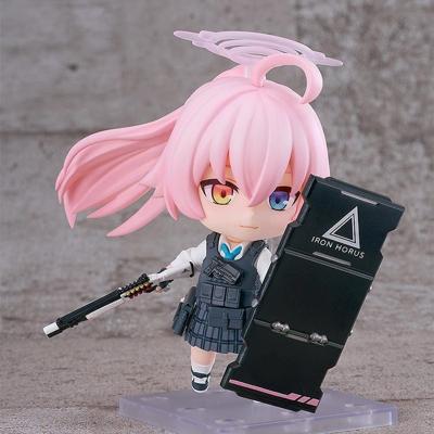 GSC 黏土人 蔚藍檔案 Blue Archive 小鳥遊星野（臨戰）免訂金