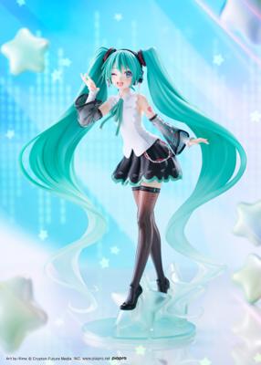 TAITO 景品 T-Most 初音未來 MIKU NT Ver 0621