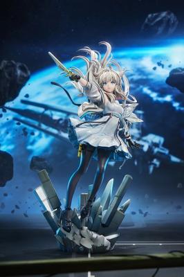 GSC 明日方舟：終末地 佩麗卡 1/7 PVC 完成品 免訂金