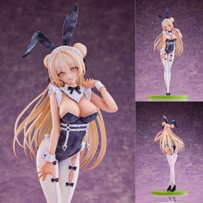 Pink Charm rurudo 原畫 BLANC 布蘭 1/6 附特典 0726