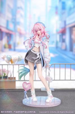 Myethos Gift+ 崩壞 星穹鐵道 昔漣 美好假日Ver 1/8 0809